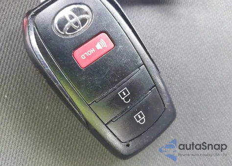 2024 Toyota Tacoma Sr5 2Wd z USA, uszkodzony, nr VIN 3TYKB5FN1RT002308